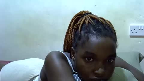 princess_scovia online show from 12.21.25