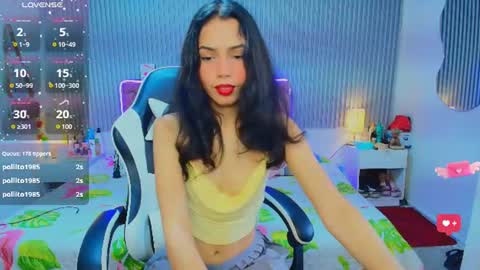 princess_skinny18 online show from 07.04.26