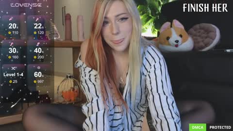 Snapshot of princess_sofiee chatting on 01.13.25 Yo Im Sofiee online show from 01.13.25