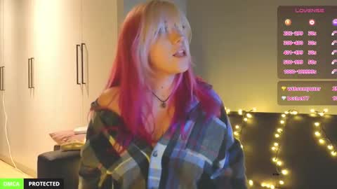 Yo Im Sofiee online show from 03.07.26