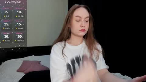 Snapshot of princess_sonya chatting on 10.13.25 Sonya online show from 10.13.25