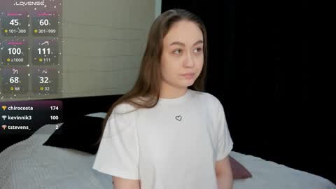 Sonya online show from 03.16.26