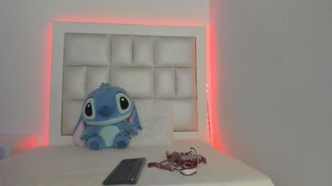 princess_tokyo_ online show from 11.03.25