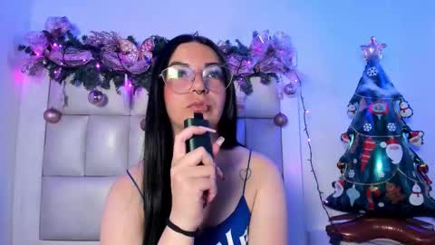 princess_tokyo_ online show from 12.22.25