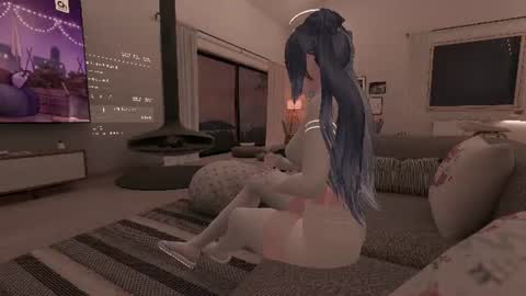 Snapshot of princess_vr chatting on 07.12.26 princess_vr online show from 07.12.26