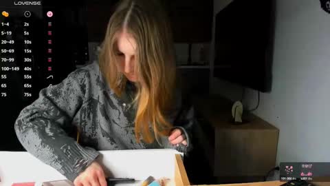 princessaalicc online show from 02.06.25