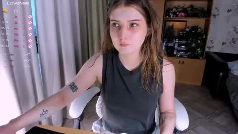 princessaalicc online show from 09.11.25