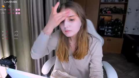 princessaalicc online show from 09.29.25