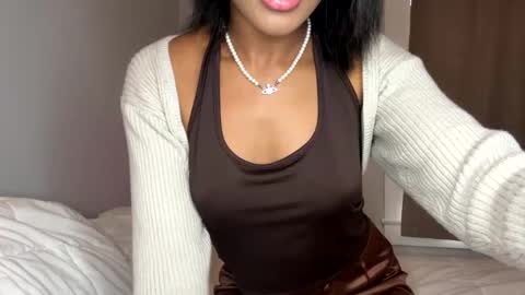 Princess Aleah online show from 12.02.24