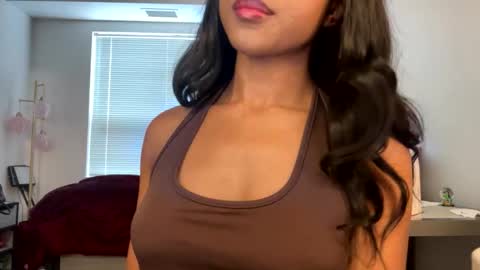 Princess Aleah online show from 11.12.25