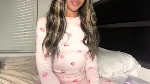 Princess Aleah online show from 01.10.26