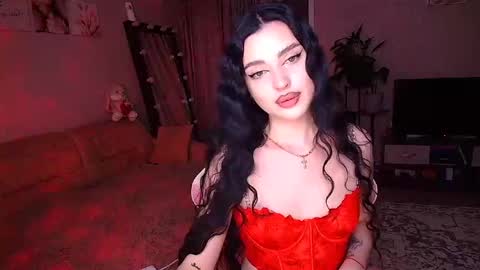 princessamira1 online show from 02.12.26