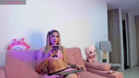 princessammy1 online show from 02.17.26