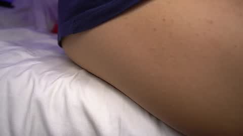 Assi  Incognito girl online show from 12.24.24