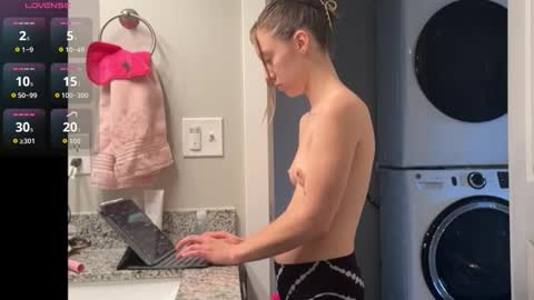 Sable online show from 03.25.26