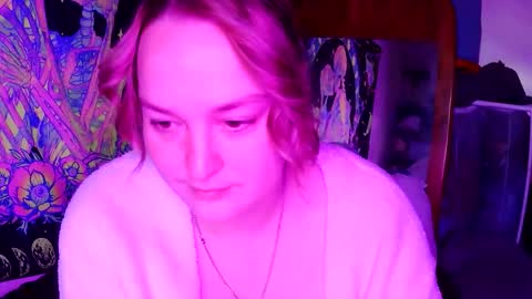 NOTYOURTYPICALBARBIE online show from 05.07.26