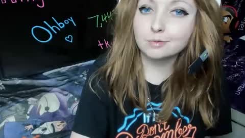 Bluu online show from 09.11.25