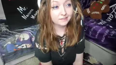 Bluu online show from 11.23.25