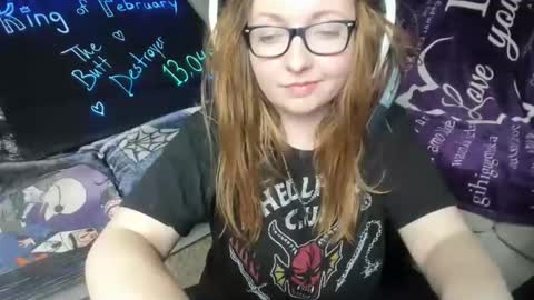 Bluu online show from 02.27.26