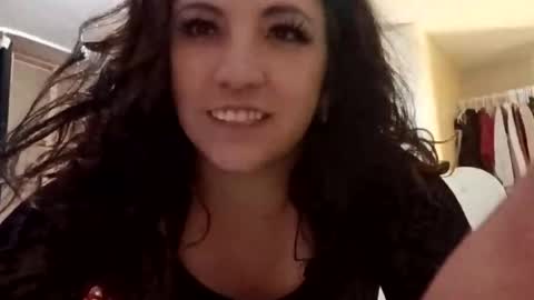Snapshot of princessbrii537133 chatting on 11.19.25 princessbrii537133 online show from 11.19.25