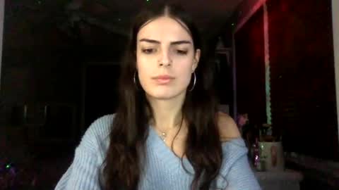 Princess Elysia online show from 12.06.24