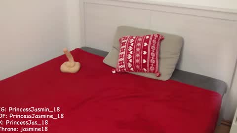 Jasmine    online show from 12.07.24