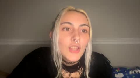 Snapshot of princessjayyy chatting on 01.11.25 princessjayyy online show from 01.11.25