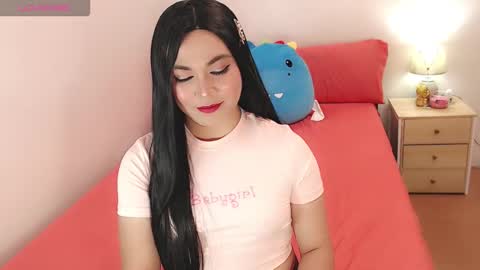 Jessy online show from 02.19.26
