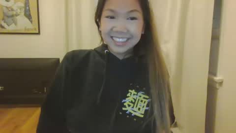 princesskimami online show from 01.13.25