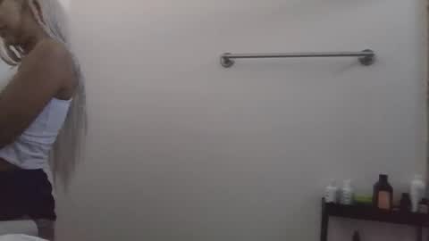 princesskimami online show from 09.21.25