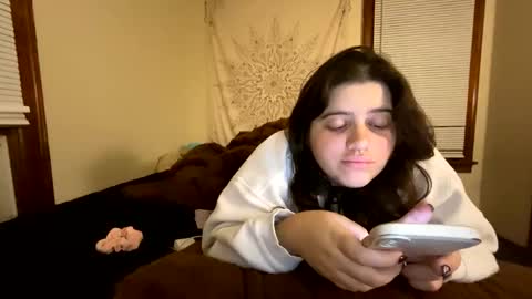 princessviccxo online show from 11.13.25