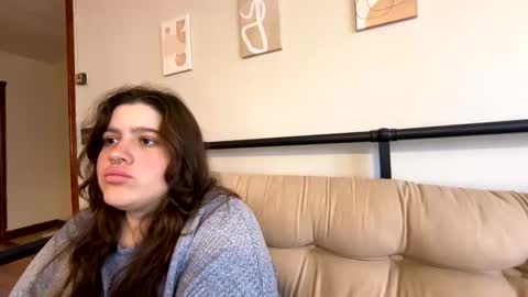 princessviccxo online show from 02.02.26