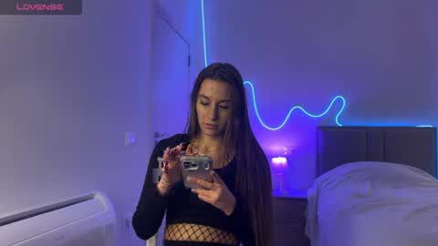 Princess Lilu online show from 02.07.26