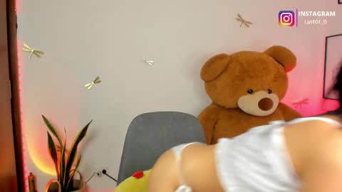 princessluna_14 online show from 12.19.25