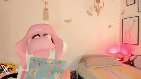 princessluna_14 online show from 05.29.26