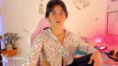 princessluna_14 online show from 07.10.26