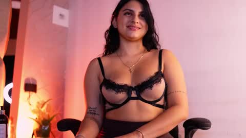 Lu online show from 03.24.26