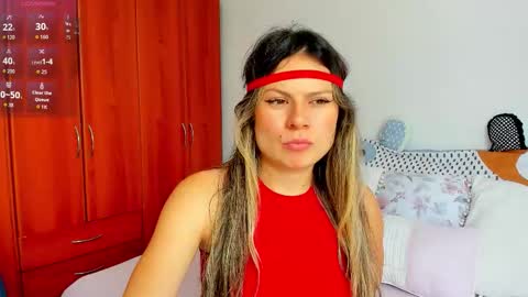 princessmariana25 online show from 03.06.26