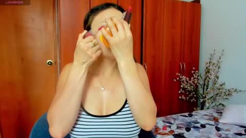 princessmariana25 online show from 03.23.26