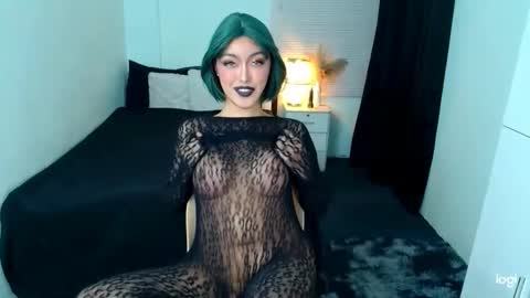 Love online show from 03.11.25