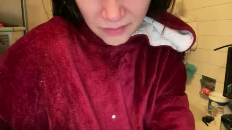 princessoftenis44 online show from 11.22.25