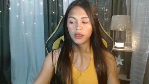 princessrynn online show from 10.29.25