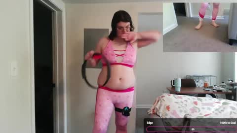 PuppyAshley online show from 05.26.26