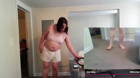Snapshot of princessstarpuppybi chatting on 06.15.26 PuppyAshley online show from 06.15.26
