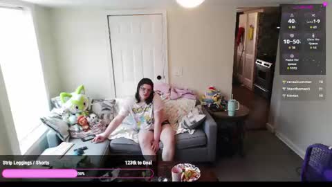 Snapshot of princessstarpuppybi chatting on 06.29.26 PuppyAshley online show from 06.29.26