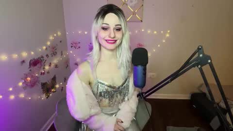 Starr online show from 02.06.26