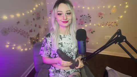 Snapshot of princessstarrxxx chatting on 05.06.26 Starr online show from 05.06.26