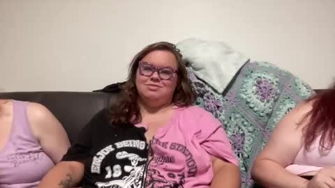 princesstaryn19 online show from 07.14.26
