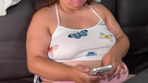princesstaryn19 online show from 07.21.26