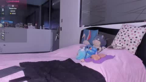 Valentina online show from 04.20.26